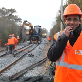 Sécurité Ferroviaire